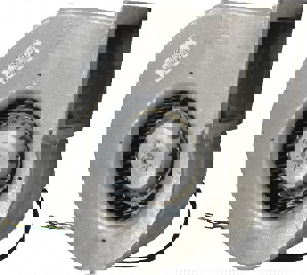 Direct Drive, 251 CFM, Blower